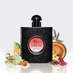 Nước Hoa Nữ Charme Opium Hương Thơm Quyến Rũ Bí Ẩn 100ml