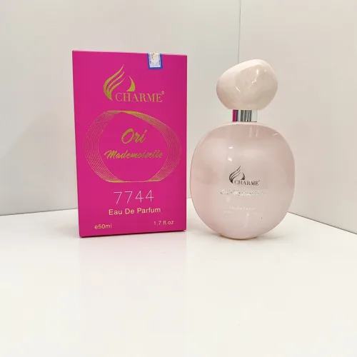 Nước Hoa Nữ Charme Ori Mademoiselle 50ml