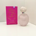 Nước Hoa Nữ Charme Ori Mademoiselle 50ml