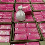 Nước Hoa Nữ Charme Ori Mademoiselle 50ml