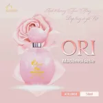 Nước Hoa Nữ Charme Ori Mademoiselle 50ml