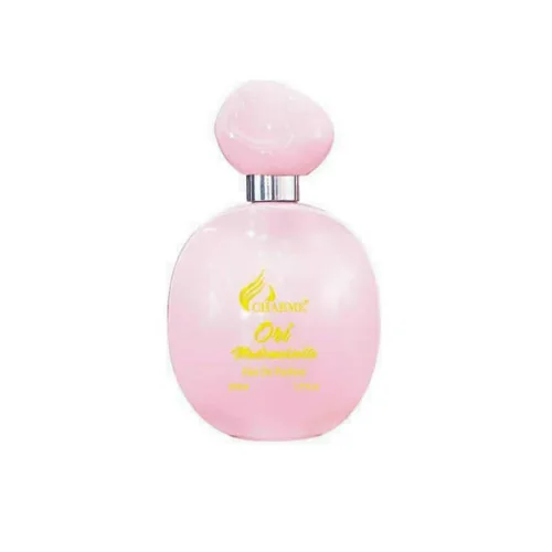 Nước Hoa Nữ Charme Ori Mademoiselle 50ml
