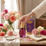 Nước Hoa Nữ Charme Palace 50ml - Hương Thơm Nữ Tính Tự Tin