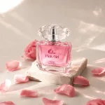 Nước Hoa Nữ Charme Pink Girl 90ml - Mùi Hương Ngọt Phấn Dịu Nhẹ