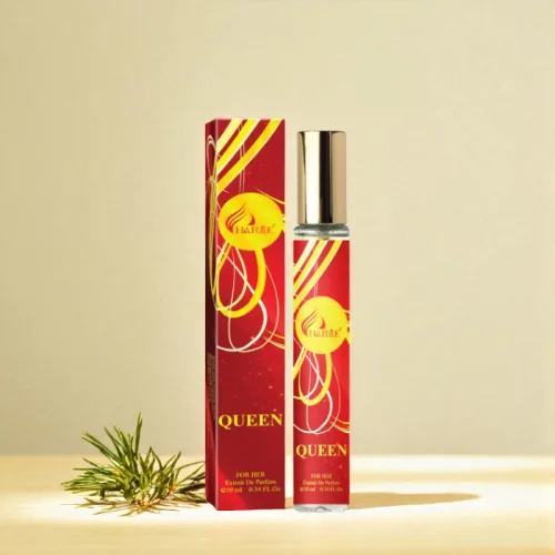 Nước Hoa Nữ Charme Queen 10ml Mùi Thơm Quyến Rũ Gợi Cảm