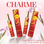 Nước Hoa Nữ Charme Queen 10ml Mùi Thơm Quyến Rũ Gợi Cảm