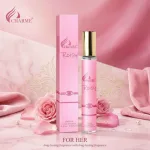 Nước Hoa Nữ Charme Roisy Chai Tròn 10ml - Hương Thơm Nhẹ Thanh Lịch