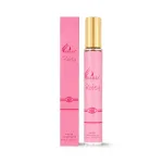 Nước Hoa Nữ Charme Roisy Chai Tròn 10ml - Hương Thơm Nhẹ Thanh Lịch