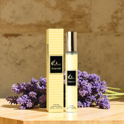 Nước Hoa Nữ Charme Scandal 10ml Mùi Thơm Quyến Rũ Hiện Đại
