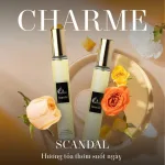 Nước Hoa Nữ Charme Scandal 10ml Mùi Thơm Quyến Rũ Hiện Đại