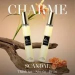 Nước Hoa Nữ Charme Scandal 10ml Mùi Thơm Quyến Rũ Hiện Đại