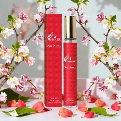 Nước Hoa Nữ Charme So Sexy 10ml Hương Thơm Quyến Rũ Cuốn Hút