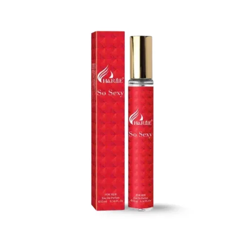 Nước Hoa Nữ Charme So Sexy 10ml Hương Thơm Quyến Rũ Cuốn Hút