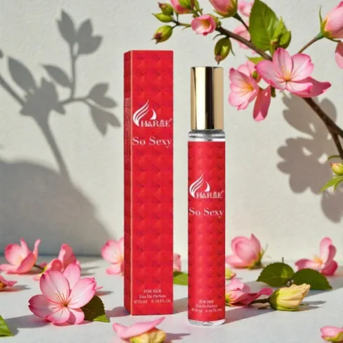 Nước Hoa Nữ Charme So Sexy 10ml Hương Thơm Quyến Rũ Cuốn Hút