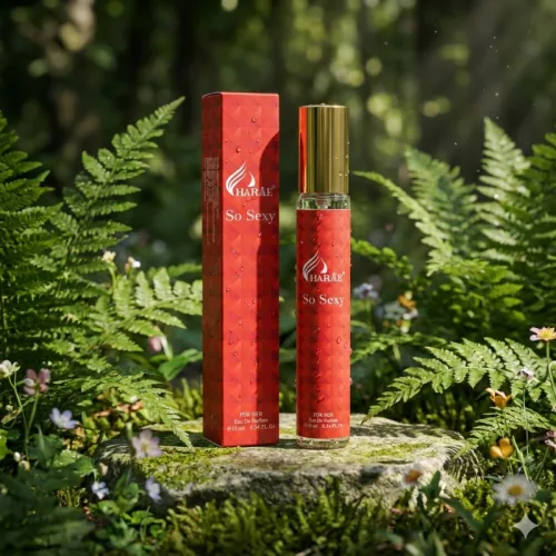 Nước Hoa Nữ Charme So Sexy 10ml Hương Thơm Quyến Rũ Cuốn Hút