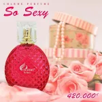 Nước Hoa Nữ Charme So Sexy 50ml