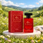 Nước Hoa Nữ Charme The Baby One 100ml - Nước Hoa Charme Hương Thơm Ngọt Ngào