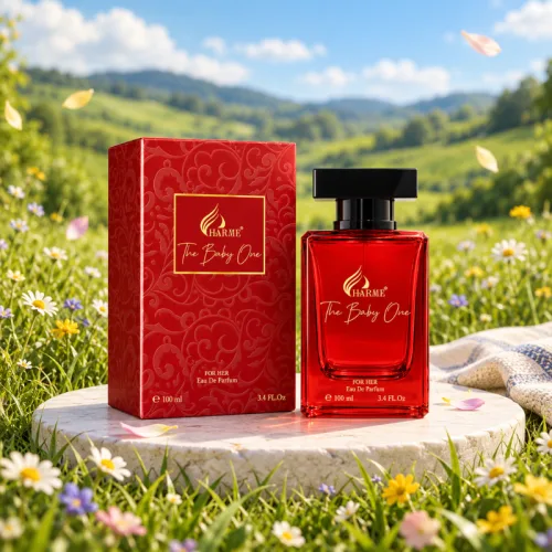 Nước Hoa Nữ Charme The Baby One 100ml - Nước Hoa Charme Hương Thơm Ngọt Ngào