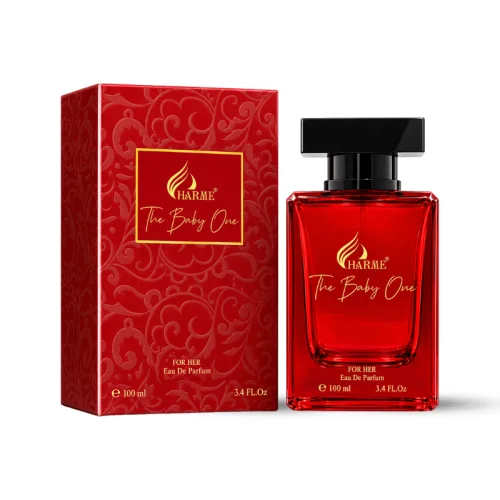Nước Hoa Nữ Charme The Baby One 100ml - Nước Hoa Charme Hương Thơm Ngọt Ngào