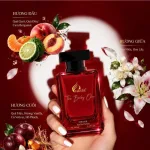 Nước Hoa Nữ Charme The Baby One 100ml - Nước Hoa Charme Hương Thơm Ngọt Ngào