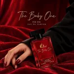 Nước Hoa Nữ Charme The Baby One 100ml - Nước Hoa Charme Hương Thơm Ngọt Ngào