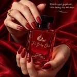 Nước Hoa Nữ Charme The Baby One 100ml - Nước Hoa Charme Hương Thơm Ngọt Ngào