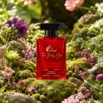 Nước Hoa Nữ Charme The Baby One 100ml - Nước Hoa Charme Hương Thơm Ngọt Ngào