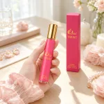 Nước Hoa Nữ Charme Trust 10ml - Nước Hoa Charme Hương Thơm Ngọt Ngào Thanh Lịch