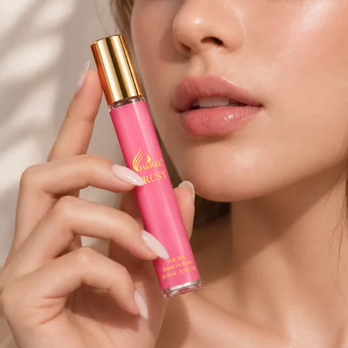 Nước Hoa Nữ Charme Trust 10ml - Nước Hoa Charme Hương Thơm Ngọt Ngào Thanh Lịch