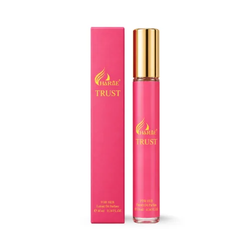 Nước Hoa Nữ Charme Trust 10ml - Nước Hoa Charme Hương Thơm Ngọt Ngào Thanh Lịch