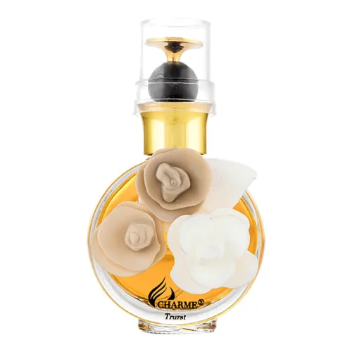 Khám phá Nước Hoa Nữ Charme Trust 35ml thuộc nhóm Nước hoa