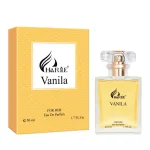 Nước Hoa Nữ Charme Vanila 50ml - Hương Thơm Quyến Rũ Cuốn Hút