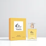 Nước Hoa Nữ Charme Vanila 50ml - Hương Thơm Quyến Rũ Cuốn Hút