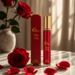 Nước Hoa Nữ Charme Very Sexy Chai Tròn 10ml - Hương Thơm Ngọt Ngào Quyến Rũ