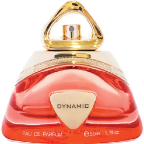 Nước Hoa Nữ Good Charme Dynamic 50ml