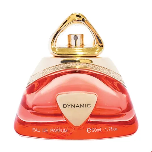 Nước Hoa Nữ Good Charme Dynamic 50ml