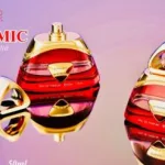 Nước Hoa Nữ Good Charme Dynamic 50ml