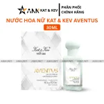 Nước Hoa Nữ Kat & Kev Aventus 30ml - Hương Thơm Nữ Tính Thanh Lịch