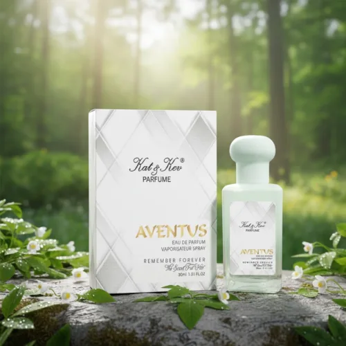 Nước Hoa Nữ Kat & Kev Aventus 30ml - Hương Thơm Nữ Tính Thanh Lịch