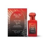 Nước Hoa Nữ Kat Kev Into The Night 30ml - Hương Thơm Sang Trọng Quyến Rũ