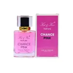 Nước Hoa Nữ Kat Kev Parfume Chance Pink 50ml - Hương Thơm Ngọt Ngào Nữ Tính