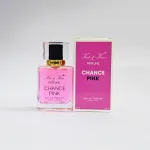 Nước Hoa Nữ Kat Kev Parfume Chance Pink 50ml - Hương Thơm Ngọt Ngào Nữ Tính