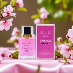 Nước Hoa Nữ Kat Kev Parfume Chance Pink 50ml - Hương Thơm Ngọt Ngào Nữ Tính