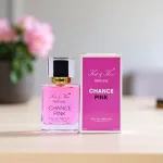 Nước Hoa Nữ Kat Kev Parfume Chance Pink 50ml - Hương Thơm Ngọt Ngào Nữ Tính