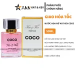 Nước Hoa Nữ Kat Kev Parfume Coco 50ml - Hương Thơm Thanh Lịch Sang Trọng