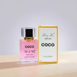 Nước Hoa Nữ Kat Kev Parfume Coco 50ml - Hương Thơm Thanh Lịch Sang Trọng