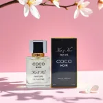 Nước Hoa Nữ Kat Kev Parfume Coco Noir 50ml - Hương Thơm Cuốn Hút Quyến Rũ