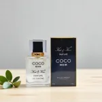 Nước Hoa Nữ Kat Kev Parfume Coco Noir 50ml - Hương Thơm Cuốn Hút Quyến Rũ