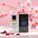 Nước Hoa Nữ Kat Kev Parfume Coco Noir 50ml - Hương Thơm Cuốn Hút Quyến Rũ