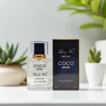 Nước Hoa Nữ Kat Kev Parfume Coco Noir 50ml - Hương Thơm Cuốn Hút Quyến Rũ